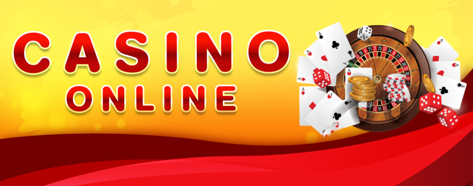 CASINO ONLINE